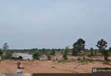 CM के निर्देश पर अवैध रेत खनन पर बड़ा एक्शन, लगातार कार्रवाई से माफियाओं में हड़कंप