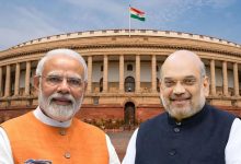 NDA को राज्यसभा में बड़ा लाभ, बिना मतदान के बढ़ा आंकड़ा; विपक्ष की चिंता बढ़ी
