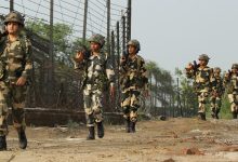 भारत-बांग्लादेश सीमा पर बढ़ा तनाव, मालदा में BSF की कार्रवाई के दौरान हजारों लोगों की भीड़ जुटी