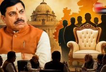 मोहन कैबिनेट में नए चेहरे, पुराने मंत्रियों पर संकट! 3 सीनियर मंत्रियों के विभाग बदलने की चर्चा