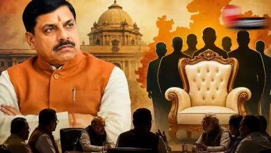 मोहन कैबिनेट में नए चेहरे, पुराने मंत्रियों पर संकट! 3 सीनियर मंत्रियों के विभाग बदलने की चर्चा