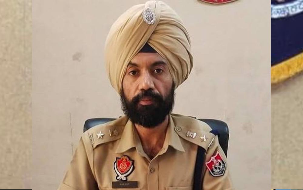 बेअदबी के तीन मामलों में बड़ा फैसला: पंजाब सरकार ने बदली SIT, DIG हरजीत सिंह बने प्रमुख