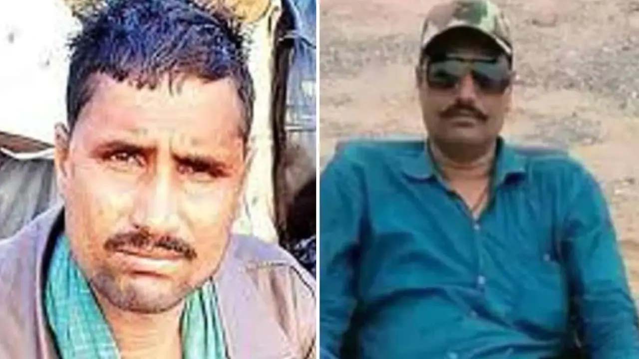 पंडित के बेटे से चंबल का डाकू बना जगन, आखिर जेल की बैरक में खत्म हुआ पंडित के बेटे से चंबल का डाकू बना जगन, आखिर जेल की बैरक में खत्म हुआ