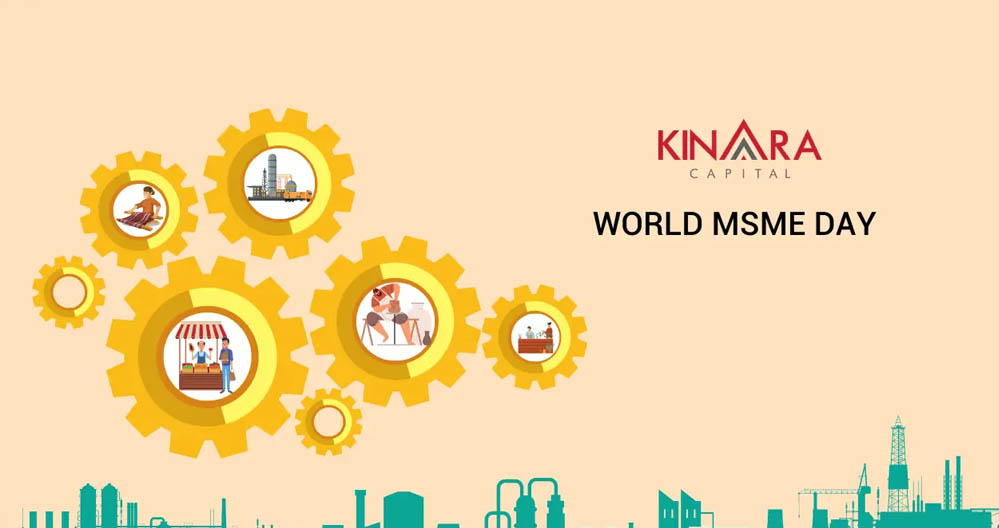 अंतरराष्ट्रीय MSME दिवस पर 27 जून को होगा ‘सशक्त उद्यमी-समृद्ध मध्यप्रदेश’ समिट अंतरराष्ट्रीय MSME दिवस पर 27 जून को होगा ‘सशक्त उद्यमी-समृद्ध मध्यप्रदेश’ समिट