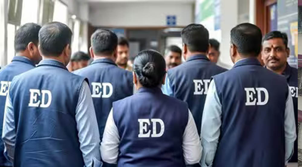 Mundra Port Drug Case में बड़ा खुलासा, दिल्ली के नाइट क्लबों पर ED का एक्शन