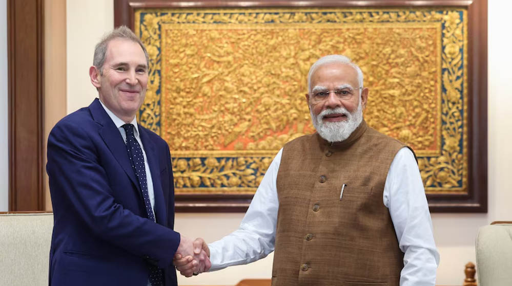 भारत पर Amazon का बड़ा दांव, PM मोदी से मुलाकात में CEO ने बताया ₹1220000000000 लाख करोड़ निवेश और विस्तार का प्लान