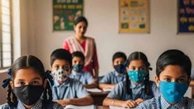 छात्राओं की सुरक्षा पर बड़ा कदम, स्कूलों में चाइल्ड प्रोटेक्शन कमिटी अनिवार्य