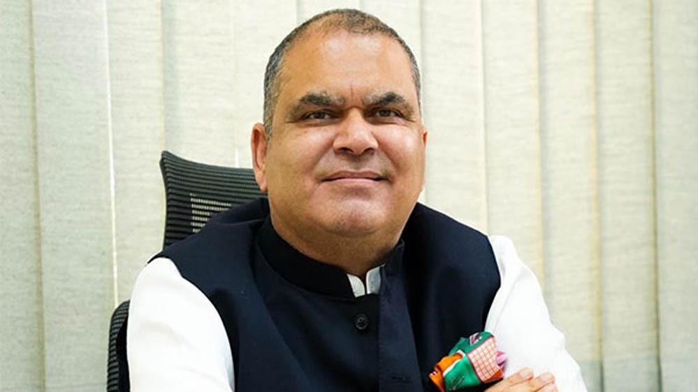 Punjab News: ED ने मंत्री संजीव अरोड़ा की ₹55.57 करोड़ की संपत्ति की अटैच, दुबई कंपनियों के नाम पर बिलिंग का आरोप