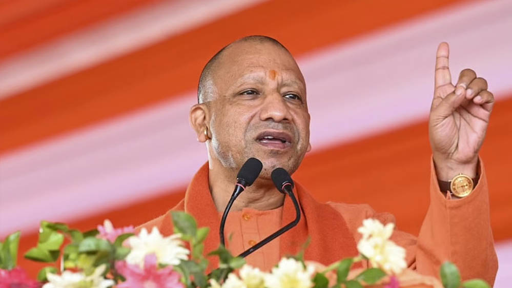 मुख्यमंत्री ने दी खुशखबरी- यूपी के 6.18 लाख नए परिवारों को मिलेगा पीएम आवास (ग्रामीण) योजना का लाभ
