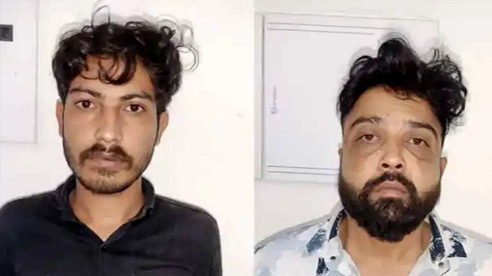 Indore News: सिंगापुर टाउनशिप में चल रही थी नकली नोट छापने की फैक्ट्री, मास्टरमाइंड गिरफ्तार Indore News: सिंगापुर टाउनशिप में चल रही थी नकली नोट छापने की फैक्ट्री, मास्टरमाइंड गिरफ्तार