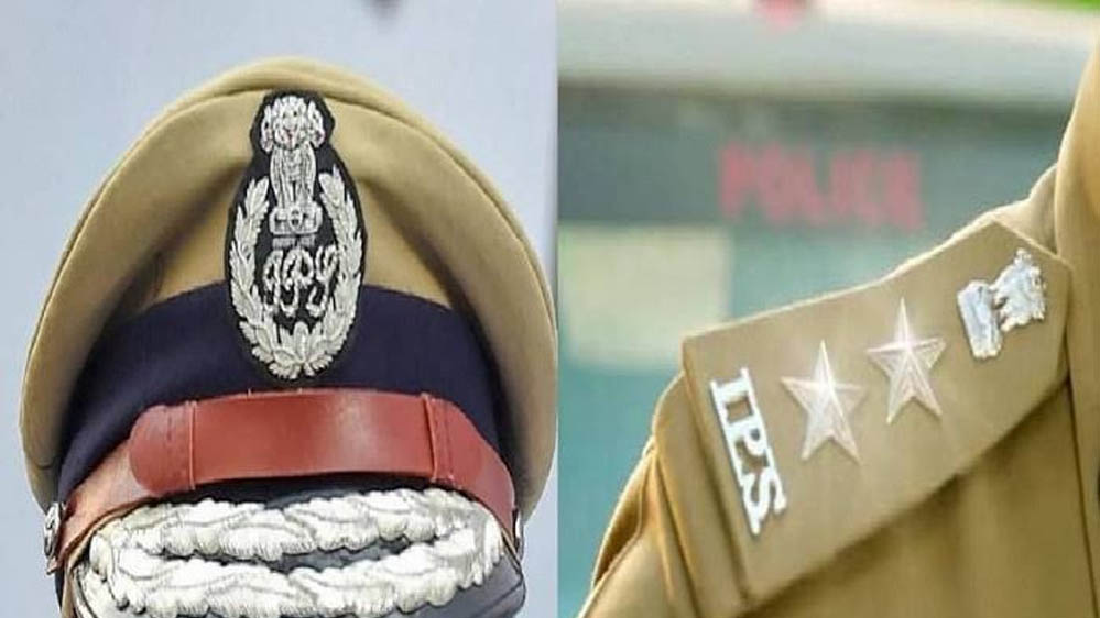 मध्यप्रदेश पुलिस में बड़ा प्रमोशन, 8 राज्य पुलिस सेवा अधिकारियों को मिलेगा IPS कैडर; DPC ने तय किए नाम मध्यप्रदेश पुलिस में बड़ा प्रमोशन, 8 राज्य पुलिस सेवा अधिकारियों को मिलेगा IPS कैडर; DPC ने तय किए नाम