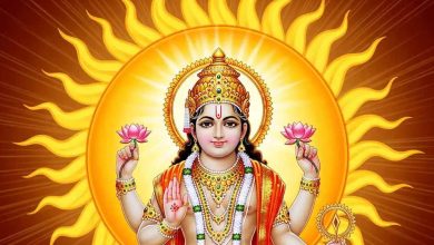 सूर्य का आर्द्रा नक्षत्र गोचर, 4 राशियों की चमकेगी किस्मत