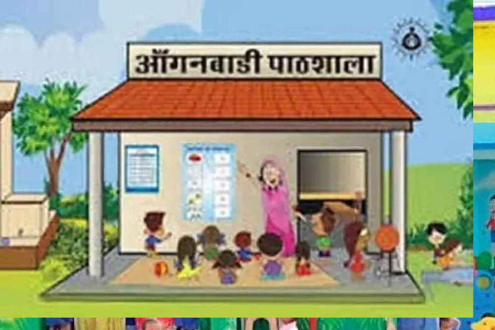 योगी सरकार का बड़ा कदम, आंगनबाड़ी और प्राथमिक विद्यालयों के बेहतर समन्वय के लिए को-लोकेशन अभियान तेज