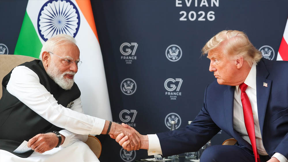 Donald Trump India Visit: ट्रंप के भारत दौरे का बड़ा ऐलान, मार्को रुबियो ने बताई संभावित तारीख