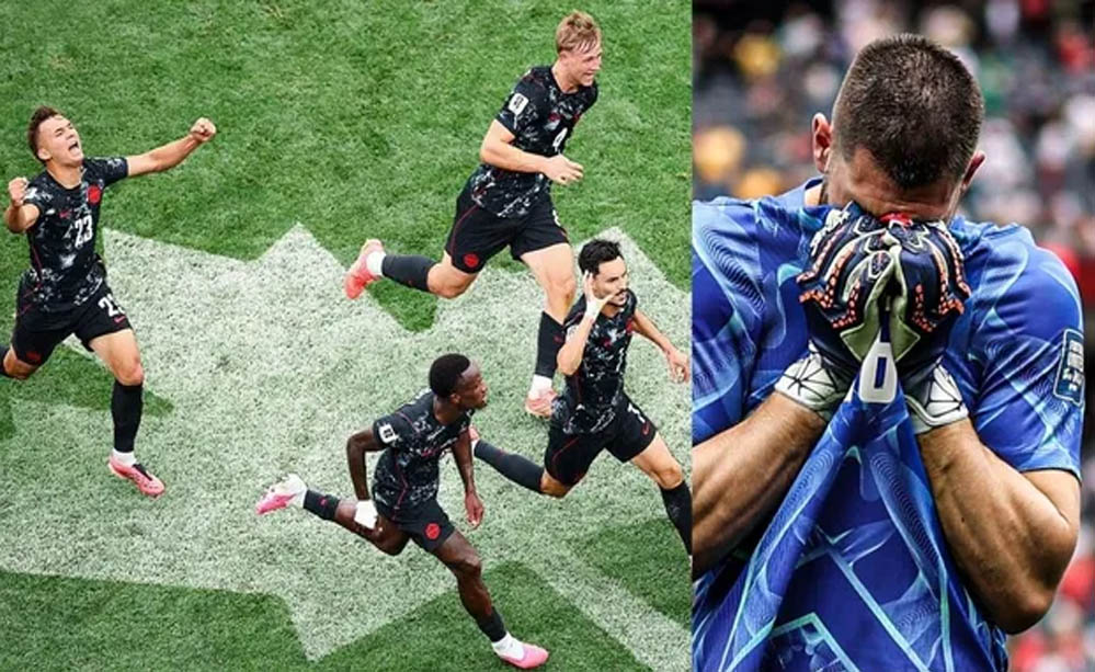 ऑफ-16 में बनाई जगह, रचा बड़ा उलटफेर Canada vs South Africa Highlights: कनाडा की शानदार जीत, दक्षिण अफ्रीका को हराकर प्री-क्वार्टर फाइनल में एंट्री