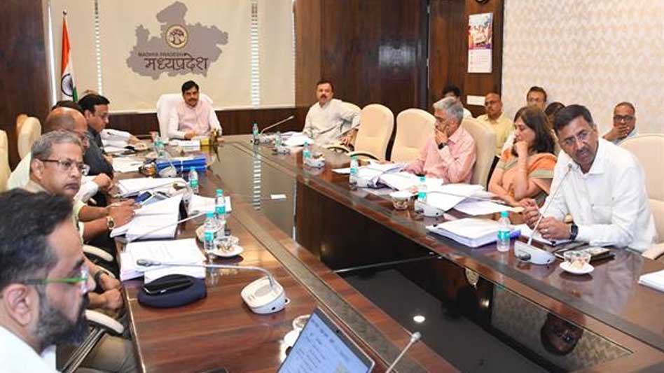 पीएम ई-बस सेवा के तहत इंदौर शहर में प्रारंभ होगा 150 इलेक्ट्रिक बसों का संचालन : मुख्यमंत्री डॉ. यादव