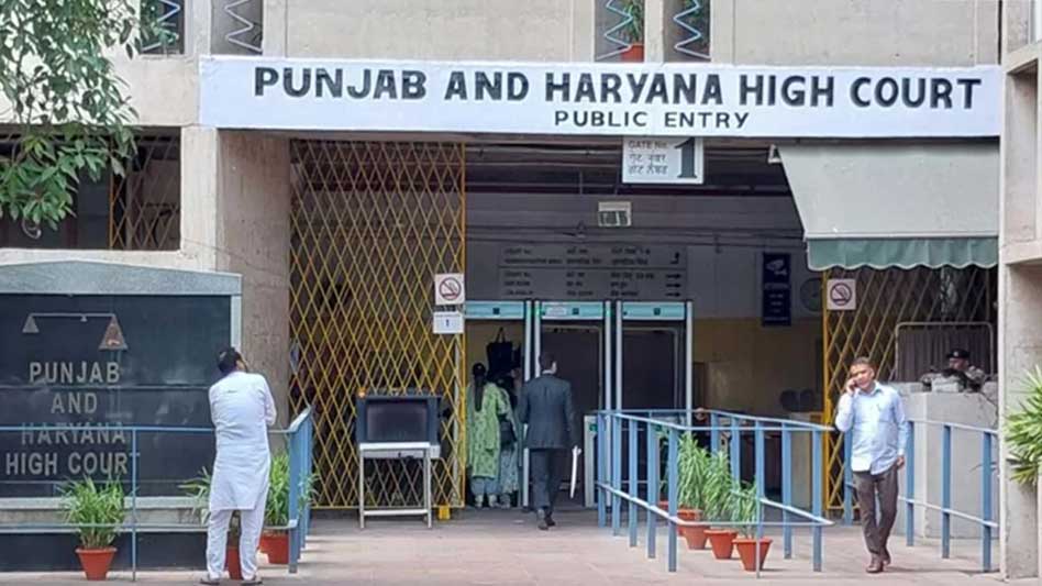 तस्करी मामलों की सुनवाई में देरी पर हाईकोर्ट ने जताई चिंता, गवाहों की अनुपस्थिति पर उठाए सवाल तस्करी मामलों की सुनवाई में देरी पर हाईकोर्ट ने जताई चिंता, गवाहों की अनुपस्थिति पर उठाए सवाल