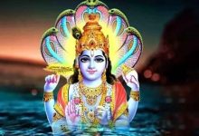 देवशयनी एकादशी से शुरू होगा चातुर्मास, 25 जुलाई से चार महीने तक शुभ कार्यों पर विराम देवशयनी एकादशी से शुरू होगा चातुर्मास, 25 जुलाई से चार महीने तक शुभ कार्यों पर विराम