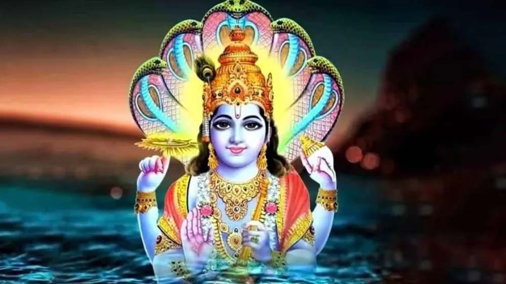 देवशयनी एकादशी से शुरू होगा चातुर्मास, 25 जुलाई से चार महीने तक शुभ कार्यों पर विराम