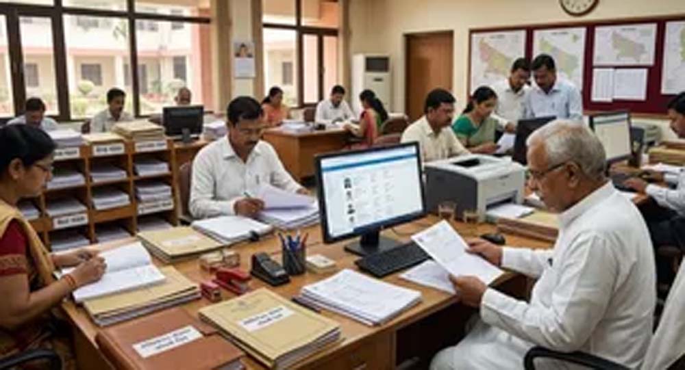 बेसिक शिक्षा परिषद ने बीएसए से प्रमाणपत्रों की दोबारा जांच और एक्सेल डेटा मांगा