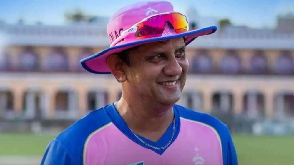 BCCI का बड़ा फैसला, पूर्व ऑलराउंडर साईराज बहुतुले संभालेंगे Team India के बॉलिंग कोच की कमान