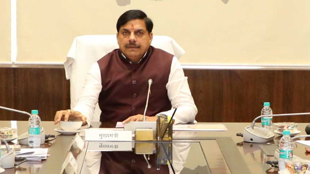 भगवान देवनारायण का जीवन मानव सेवा और लोककल्याण का संदेश देता है : मुख्यमंत्री डॉ. यादव