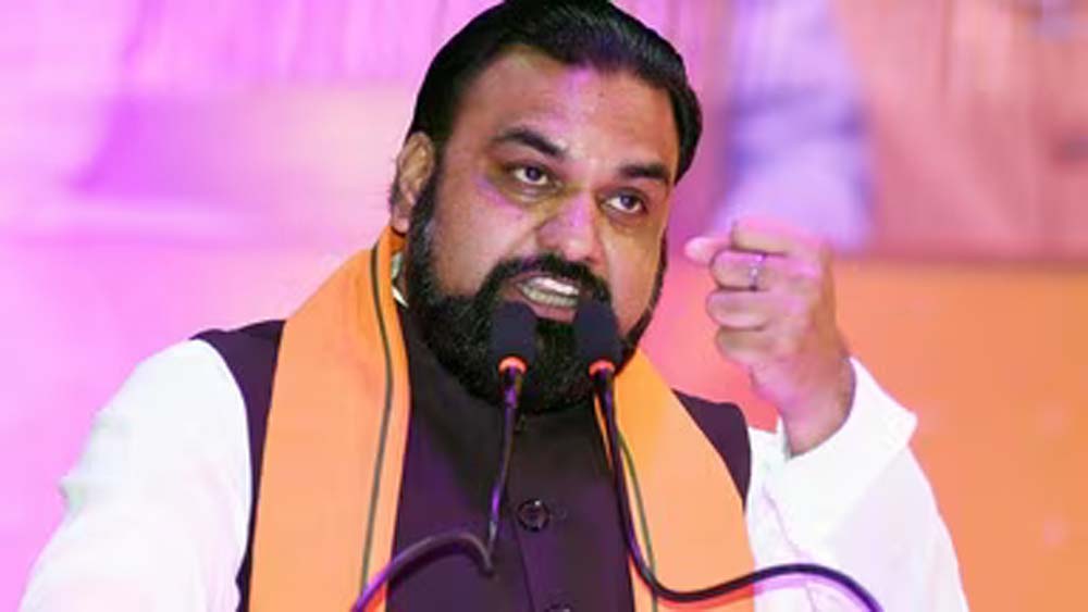 मुंगेर से बड़ा ऐलान: पंचायत विकास दिवस पर सम्राट चौधरी का प्रशासनिक अल्टीमेटम मुंगेर से बड़ा ऐलान: पंचायत विकास दिवस पर सम्राट चौधरी का प्रशासनिक अल्टीमेटम