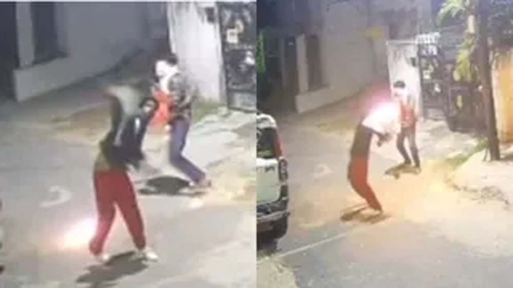 होटल से लेकर रेपिडो तक बना हमले का पूरा नेटवर्क, जांच में बड़ा खुलासा