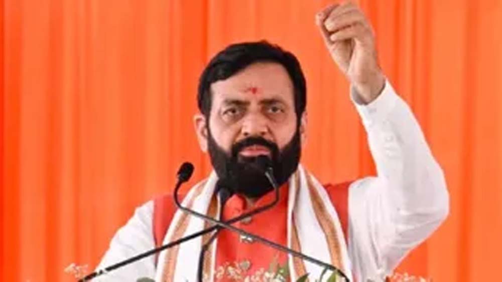 मुख्यमंत्री सैनी ने नमो सिटी की घोषणा की, दिल्ली के व्यापारियों को मिलेगा बड़ा लाभ मुख्यमंत्री सैनी ने नमो सिटी की घोषणा की, दिल्ली के व्यापारियों को मिलेगा बड़ा लाभ