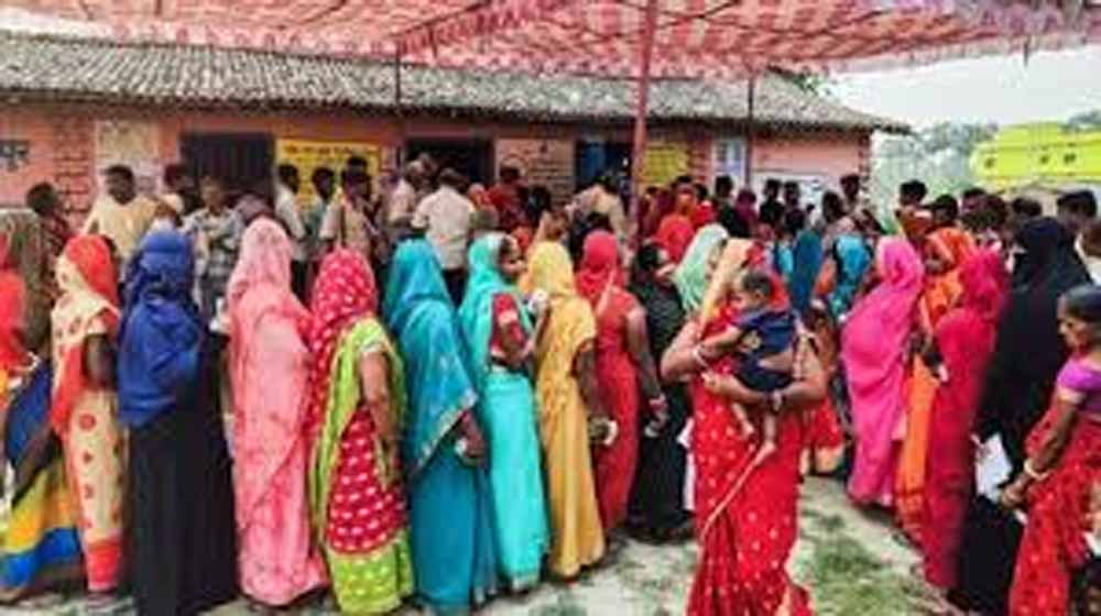 प्रति प्रसव 600 रुपये की दर से बढ़ा भुगतान, 25 हजार ममता कार्यकर्ताओं को फायदा
