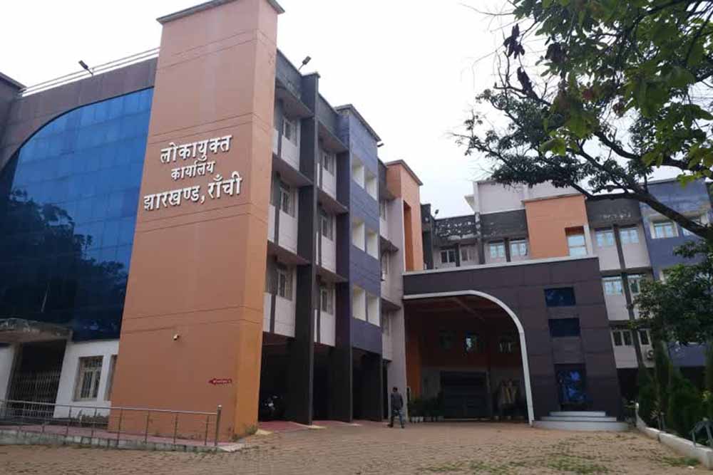 भ्रष्टाचार मामलों में बढ़ी कार्रवाई, लोकायुक्त ने 272 फाइलों का निपटारा किया