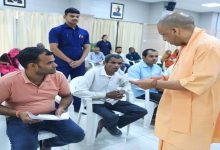 अतिक्रमण पर सख्त हुए सीएम योगी, जनता दर्शन में त्वरित कार्रवाई के आदेश