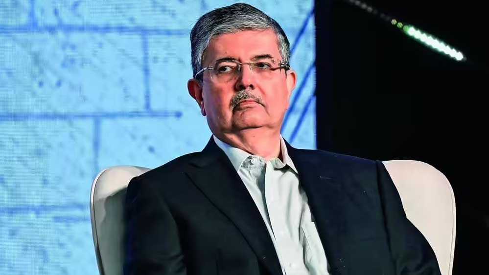 'IPL खत्म, अब भविष्य देखो'— Googleई की उड़ान और उदय कोटक के बयान ने खींचा ध्यान