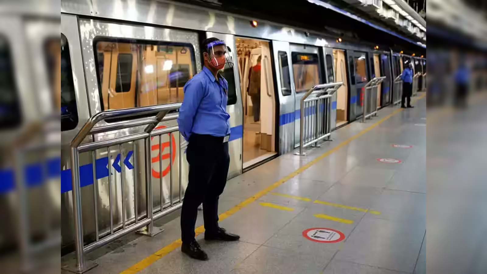 राजनीतिक विज्ञापनों पर पाबंदी से संवैधानिक अधिकारों का उल्लंघन नहीं: दिल्ली हाईकोर्ट राजनीतिक विज्ञापनों पर पाबंदी से संवैधानिक अधिकारों का उल्लंघन नहीं: दिल्ली हाईकोर्ट