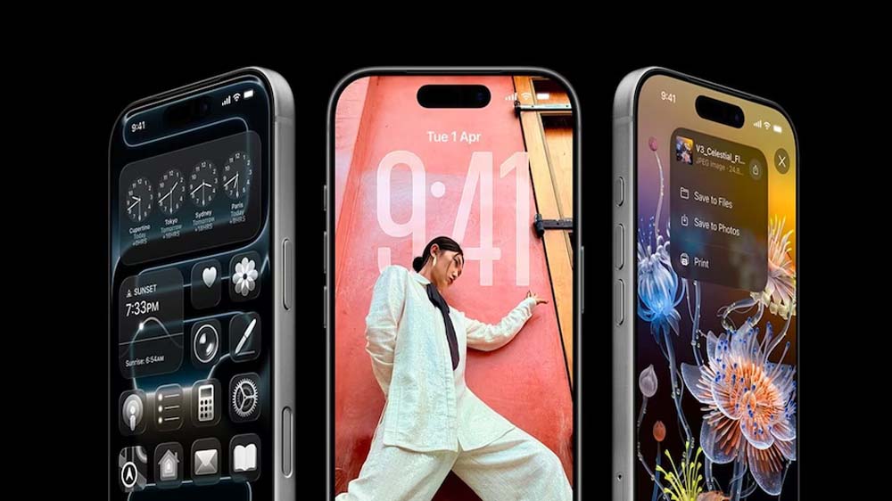 Apple का अगला धमाका: iPhone 18 Pro और Pro Max होंगे पहले से महंगे, फीचर्स भी अपग्रेड Apple का अगला धमाका: iPhone 18 Pro और Pro Max होंगे पहले से महंगे, फीचर्स भी अपग्रेड