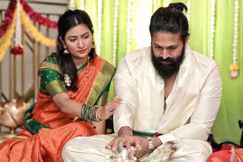 सुपरस्टार यश ने अलीबाग में खरीदी करोड़ों की प्रॉपर्टी, बने बॉलीवुड सितारों के पड़ोसी