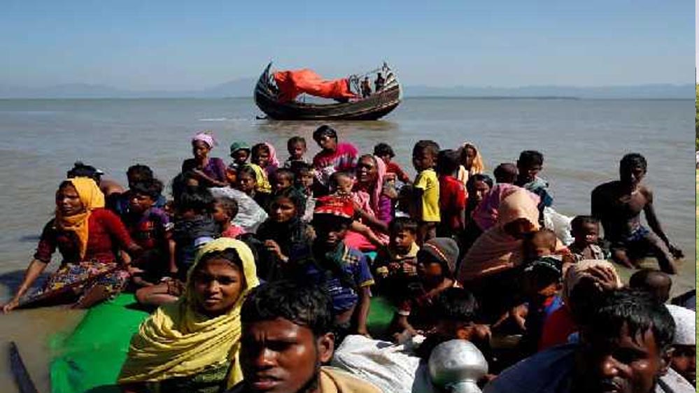 सीमा पर बढ़ी सख्ती: घुसपैठियों की वापसी को लेकर BSF-BGB के बीच विवाद की स्थिति सीमा पर बढ़ी सख्ती: घुसपैठियों की वापसी को लेकर BSF-BGB के बीच विवाद की स्थिति