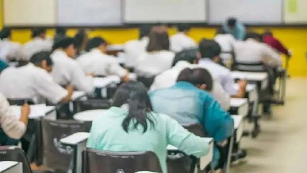 मॉडल स्कूलों में नौवीं से शुरू होगी डॉक्टर और इंजीनियर बनने की तैयारी मॉडल स्कूलों में नौवीं से शुरू होगी डॉक्टर और इंजीनियर बनने की तैयारी