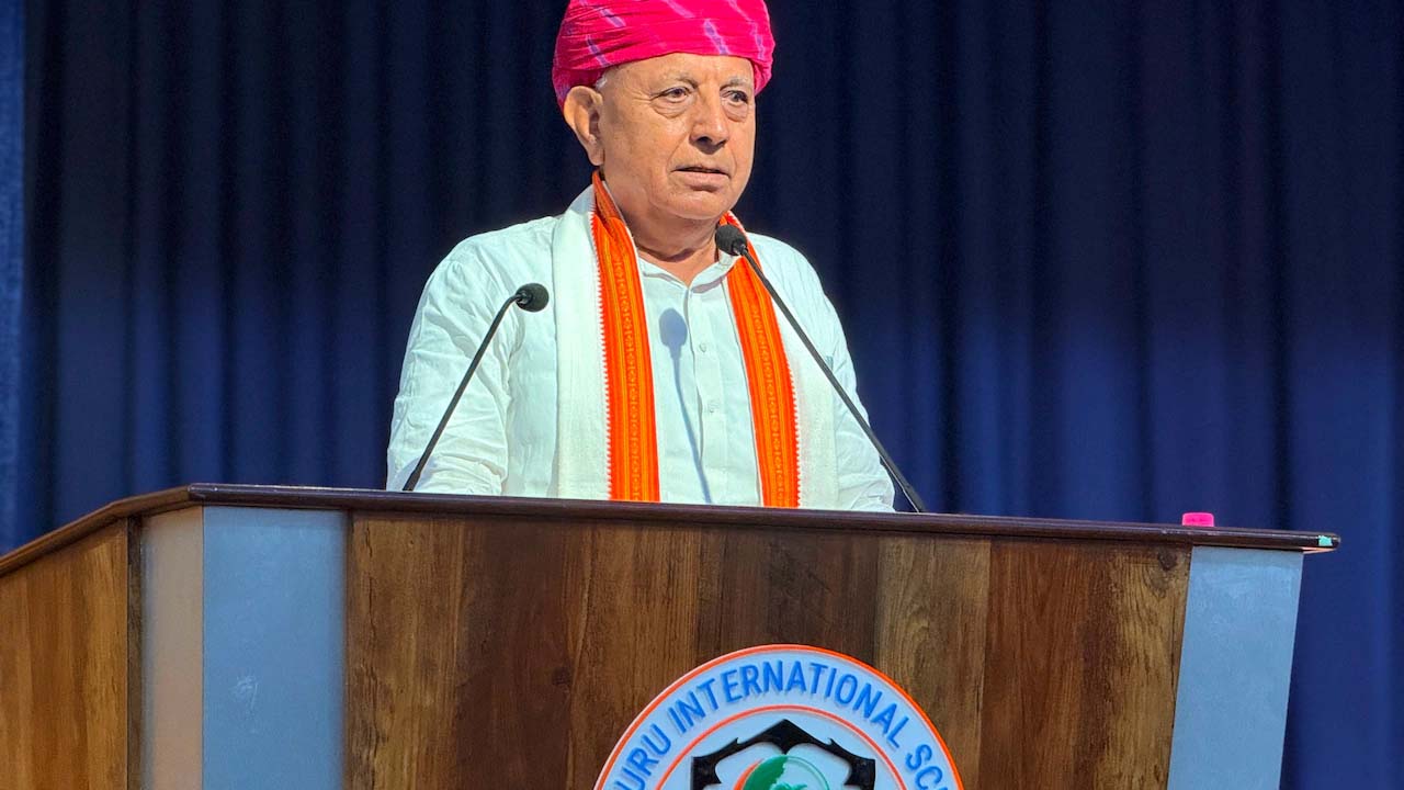 अजमेर में खीरे की खेती परियोजना को लेकर मंत्री के सब्सिडी लाभ पर हितों के टकराव के सवाल उठे