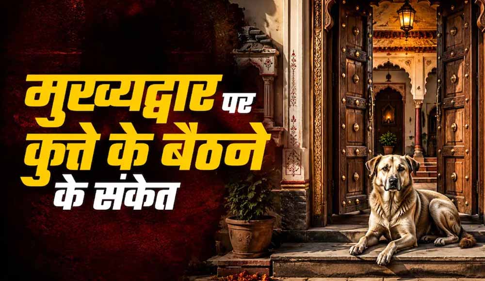 श्वान का धार्मिक महत्व: भैरव वाहन और सुरक्षा कवच की मान्यता