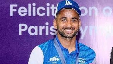 भारतीय हॉकी में नया रिकॉर्ड: मनप्रीत सिंह ने दिलीप तिर्की का 412 मैचों का रिकॉर्ड तोड़ा