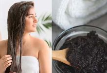 सफेद बालों का नेचुरल इलाज: कॉफी से बनाएं घर पर हेयर डाई सफेद बालों का नेचुरल इलाज: कॉफी से बनाएं घर पर हेयर डाई