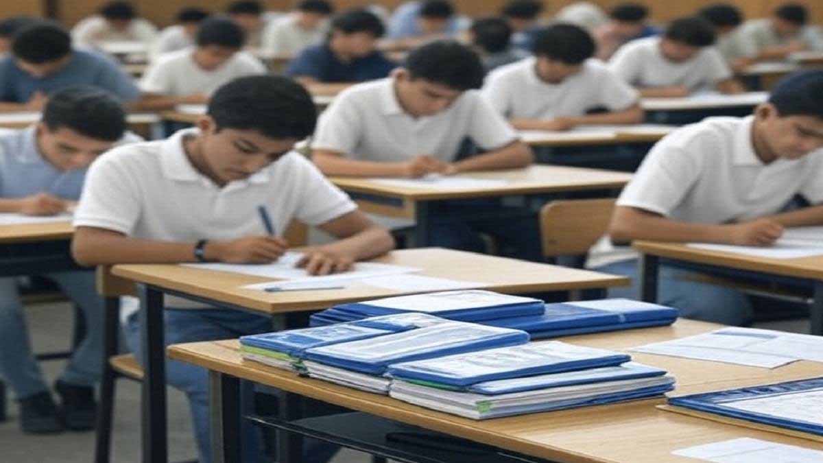 बीएड प्रवेश परीक्षा PTET-2026: 1.26 लाख अभ्यर्थी देंगे एग्जाम, कड़े सुरक्षा इंतजाम