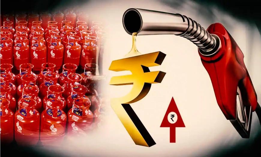 ईंधन संकट की चिंता खत्म! LPG और पेट्रोल-डीजल की भरपूर आपूर्ति के लिए तैयार हुआ बड़ा रोडमैप