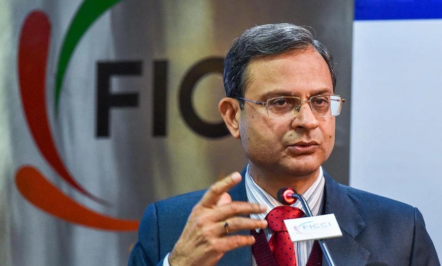 पॉलीमर नोटों पर चल रहा विचार, लेकिन अभी अंतिम फैसला नहीं; RBI गवर्नर ने साफ की स्थिति पॉलीमर नोटों पर चल रहा विचार, लेकिन अभी अंतिम फैसला नहीं; RBI गवर्नर ने साफ की स्थिति