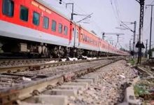 रेलवे अपडेट: तीसरी लाइन कमीशनिंग के चलते दर्जनों ट्रेनों पर असर, यात्रियों को परेशानी