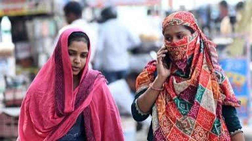 लू और गर्म रात का कहर जारी, बिहार में मौसम विभाग ने जारी किया अलर्ट