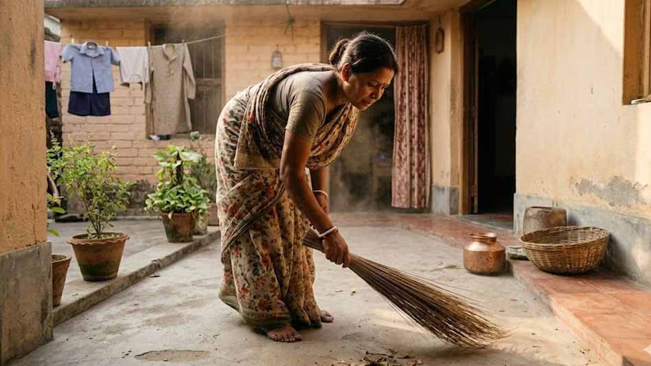 झाड़ू से जुड़े वास्तु नियम: घर में सुख-समृद्धि के आसान उपाय