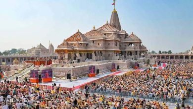 अयोध्या प्रकरण में भ्रामक खबरों से सावधान रहें: सरकार ने कहा- केवल आधिकारिक जानकारी पर करें भरोसा