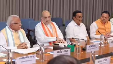 अमित शाह की बैठक में दिल्ली स्लम नीति 2026 और यमुना सफाई पर बड़ा फैसला